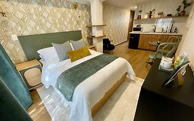 Suite Roma Sur Condesa